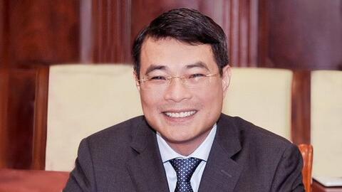 Thống đốc Ngân hàng Nhà nước Lê Minh Hưng làm Chánh văn phòng Trung ương Đảng