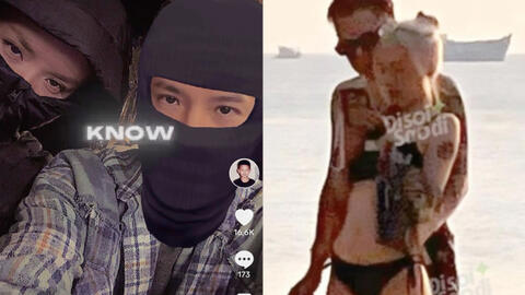 Sau khi bị tóm khoảnh khắc tình cảm tại Phú Quốc, Andree có động thái đặc biệt với Phương Ly