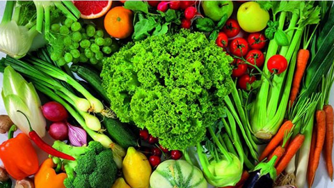 Rau củ Việt Nam xuất khẩu vào Đài Loan tăng mạnh