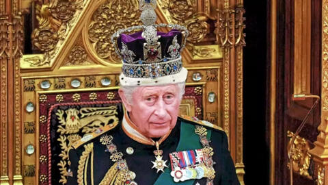 Lễ đăng quang của vua Charles III bị giới nghệ sỹ "quay lưng"?