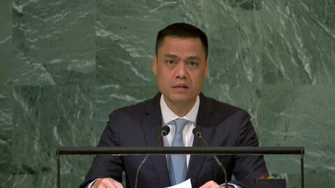 Việt Nam kêu gọi chấm dứt xung đột, khôi phục hòa bình tại Ukraine