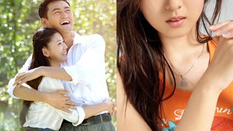 Mỹ nhân trong sạch nhất showbiz 20 năm nhan sắc không đổi, tự huỷ sự nghiệp vì đòi giữ nụ hôn đầu cho chồng