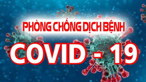 9 biện pháp mới nhất phòng chống dịch COVID-19 người dân cần biết