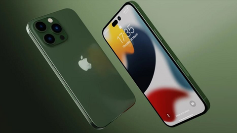 Samsung sẽ là nhà cung cấp màn hình độc quyền cho iPhone 14 Pro