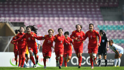 World Cup nữ 2023 sẽ được tổ chức ở đâu, khi nào?