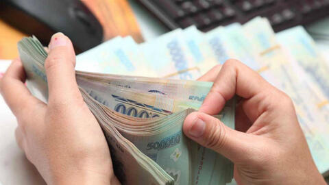 Vietcombank giảm lãi suất đợt 2 cho 90.000 khách hàng ảnh hưởng COVID-19