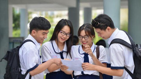 Đề thi THPT quốc gia 2020 có 70% kiến thức cơ bản, chỉ 10% mức vận dụng cao