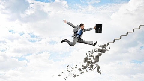 Nhận định thị trường phiên giao dịch chứng khoán ngày 20/4: Không nên bán tháo