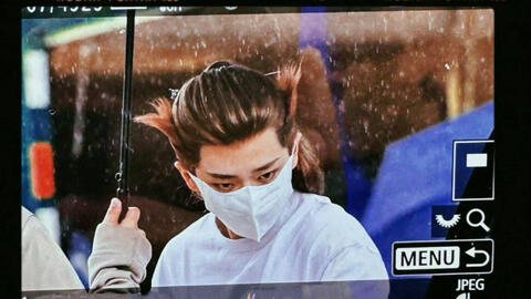 Mỹ nam được khen là “chiến thần đè bẹp nam chính”, nhan sắc đỉnh cao cân đẹp mọi tạo hình