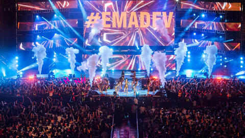 Tin sớm ngày 26/10/2019: Ngày cuối tuần ngập tràn âm nhạc thật "chill"