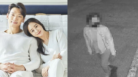 Án tù cho kẻ rình rập và quấy rối gia đình Bi Rain - Kim Tae Hee