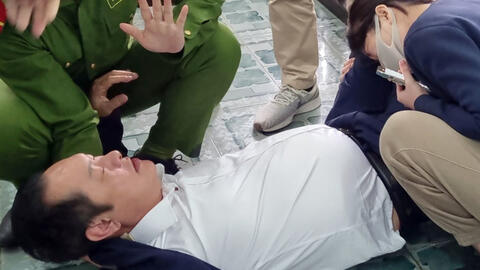 Chủ tịch nước yêu cầu làm rõ vụ giám đốc doanh nghiệp ở Đà Nẵng tự tử tại tòa