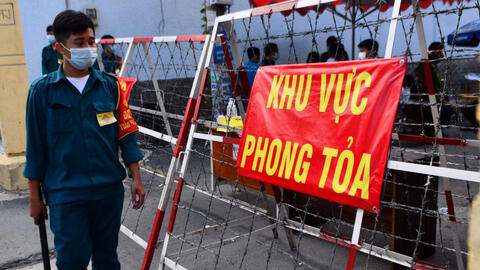 Cả nước thêm 607 bệnh nhân COVID-19, riêng TP.HCM 443 ca sáng 11/7