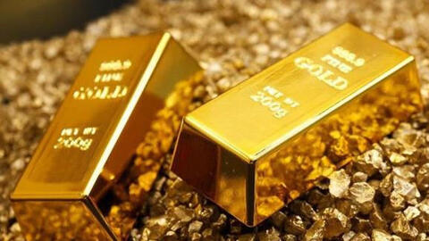 Giá vàng hôm nay 16/4: Tiếp tục ổn định