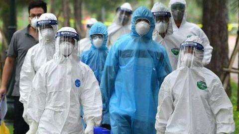 Bộ Y tế cử bác sĩ đi cùng chuyến bay sang Guinea Xích đạo đón công dân về nước