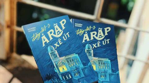 Đừng chết ở Ả Rập Xê Út: Hành trình bỏ trốn của người đàn bà sau 285 ngày làm osin ở "thiên đường"