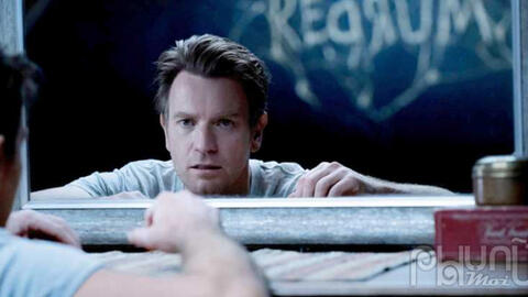 Điểm mặt dàn diễn viên thực lực trong 'Doctor Sleep: Ký Ức Kinh Hoàng'