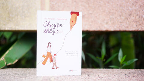 "Chuyện thầy trò": Chân dung những người thầy đi những lối đi riêng đầy dũng cảm