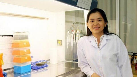 Hai người Việt lọt top 100 nhà khoa học tiêu biểu châu Á 2019