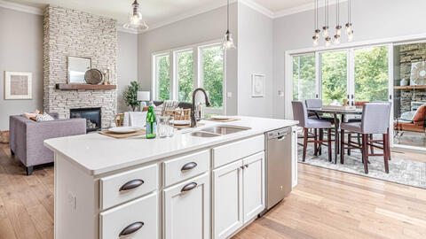 Các đặc điểm cần lưu ý khi mua nhà nếu bạn đang có kế hoạch cho con cái