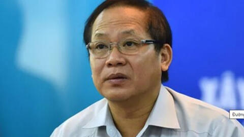 Đề nghị xử lý ông Trương Minh Tuấn vụ đường dây đánh bạc nghìn tỷ