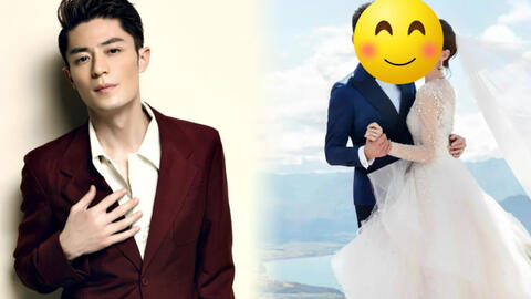 2 cặp đôi Hoa ngữ từng khiến đồng nghiệp rơi vào cảnh "cực quê" vì giấu chuyện hẹn hò quá kỹ, Hoắc Kiến Hoa bị "gọi tên"