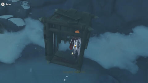 Genshin lại xuất hiện bug lạ, đột ngột “úp lồng” người chơi khi đang chiến đấu