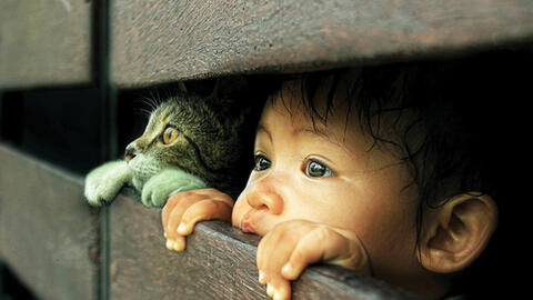 Sống trong 3 kiểu gia đình này, trẻ dễ hình thành tính cách nịnh nọt, cố lấy lòng người khác