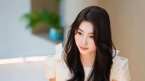 Đặng Thu Thảo khoe nhan sắc nhẹ nhàng, chuẩn phong thái "nàng dâu hào môn"