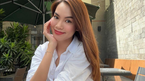 Mẹ Tân Hoa hậu Lê Hoàng Phương sẵn sàng bán nhà để con thi nhan sắc, thực hư thế nào?