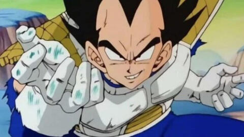 Dragon Ball: Tại sao Vegeta không sử dụng ngọc rồng để hồi sinh người Saiyan?