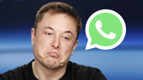 Tỷ phú giàu nhất thế giới gây hiểu lầm nghiêm trọng vì khuyên người dùng sử dụng Signal thay thế WhatsApp