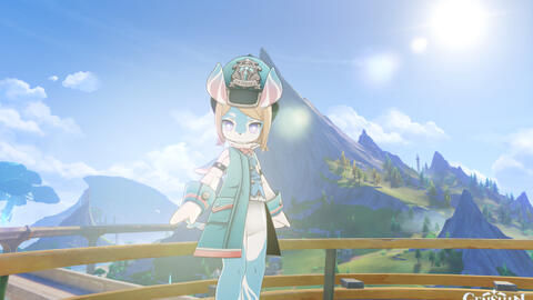 Phát hiện "lỗ hổng" game, người chơi Genshin dễ dàng thực hiện hành vi "mờ ám"