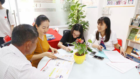 Hai trường đại học đầu tiên của TP.HCM công bố điểm chuẩn