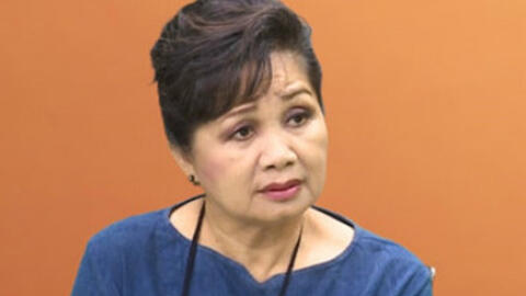 Cuộc sống của nghệ sĩ Xuân Hương sau khi hé lộ về cuộc hôn nhân nhiều đau khổ, bế tắc, con trai cắt đứt quan hệ