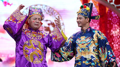 "Táo quân" không đến vào đêm giao thừa nhưng vẫn sẽ "vi hành"