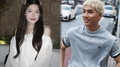 HIEUTHUHAI tiết lộ thái độ bạn gái sau những màn "thả thính" với dàn mỹ nhân Việt, công khai một lời hứa với "nửa kia"?