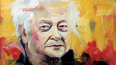 Phạm Duy và “Mùa thu chết”