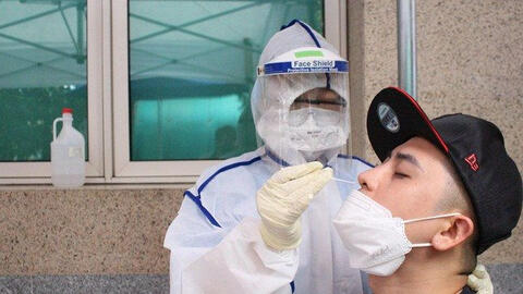 Số ca mắc COVID-19 trong ngày 14/11 giảm nhẹ, thêm 5.257 ca khỏi bệnh