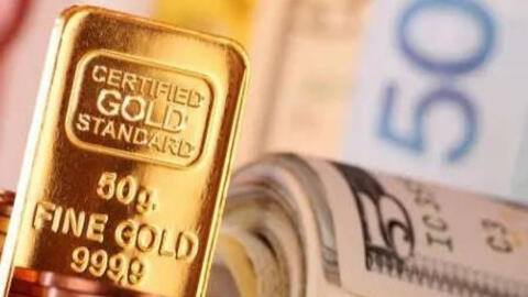 Dự báo giá vàng ngày 2/6: Thế giới có thể lên 1.930 USD, trong nước vượt mức 57 triệu đồng/lượng