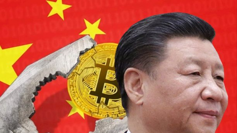 Trung Quốc tiếp tục đàn áp tiền điện tử, nhà đầu tư có nên lo lắng?