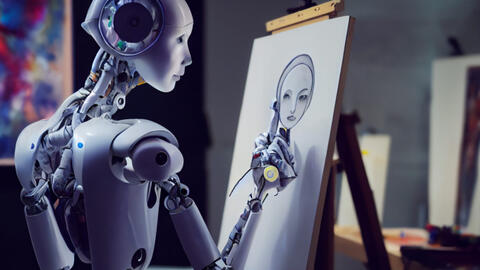 Công ty startup "dùng AI tạo mô hình 3D từ ảnh 2D", hóa ra là sử dụng con người làm thay AI