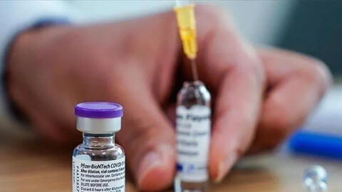 Tiêm vaccine COVID-19 liều tăng cường sẽ có những phản ứng nào?