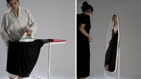 Những sáng kiến hữu ích giúp cuộc sống tiện lợi hơn