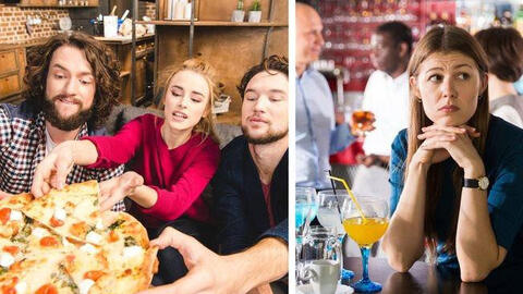 Điều gì sẽ xảy ra với cơ thể nếu bạn chỉ ăn một lần mỗi ngày?