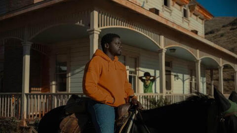 Siêu phẩm kinh dị “KHÔNG” của Jordan Peele tung trailer mới, hé lộ nỗi kinh hoàng bí ẩn