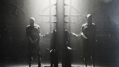 Huyền thoại rap LK trở lại với MV mới, mời 2 "quái vật" của Rap Việt và King Of Rap kết hợp!