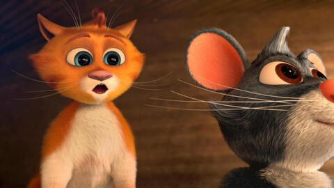 Bộ phim nhiều mèo nhất sắp được công chiếu