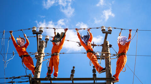 Sự kiện "gây chia rẽ" nhất Liên Quân đã quay trở lại, đi đâu cũng thấy toàn "thợ điện" than khóc