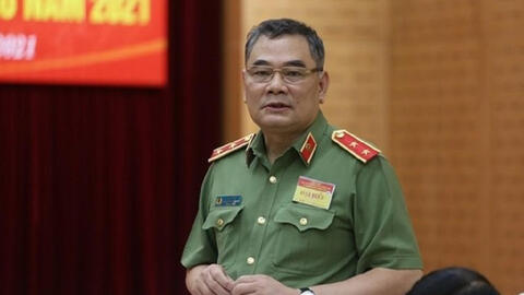 Bộ Công an bác bỏ tin đồn một tỷ phú Việt Nam bị cấm xuất cảnh